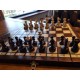 Mediniai šachmatai