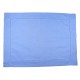 Mėlyna lininė servetėlė - staltiesė